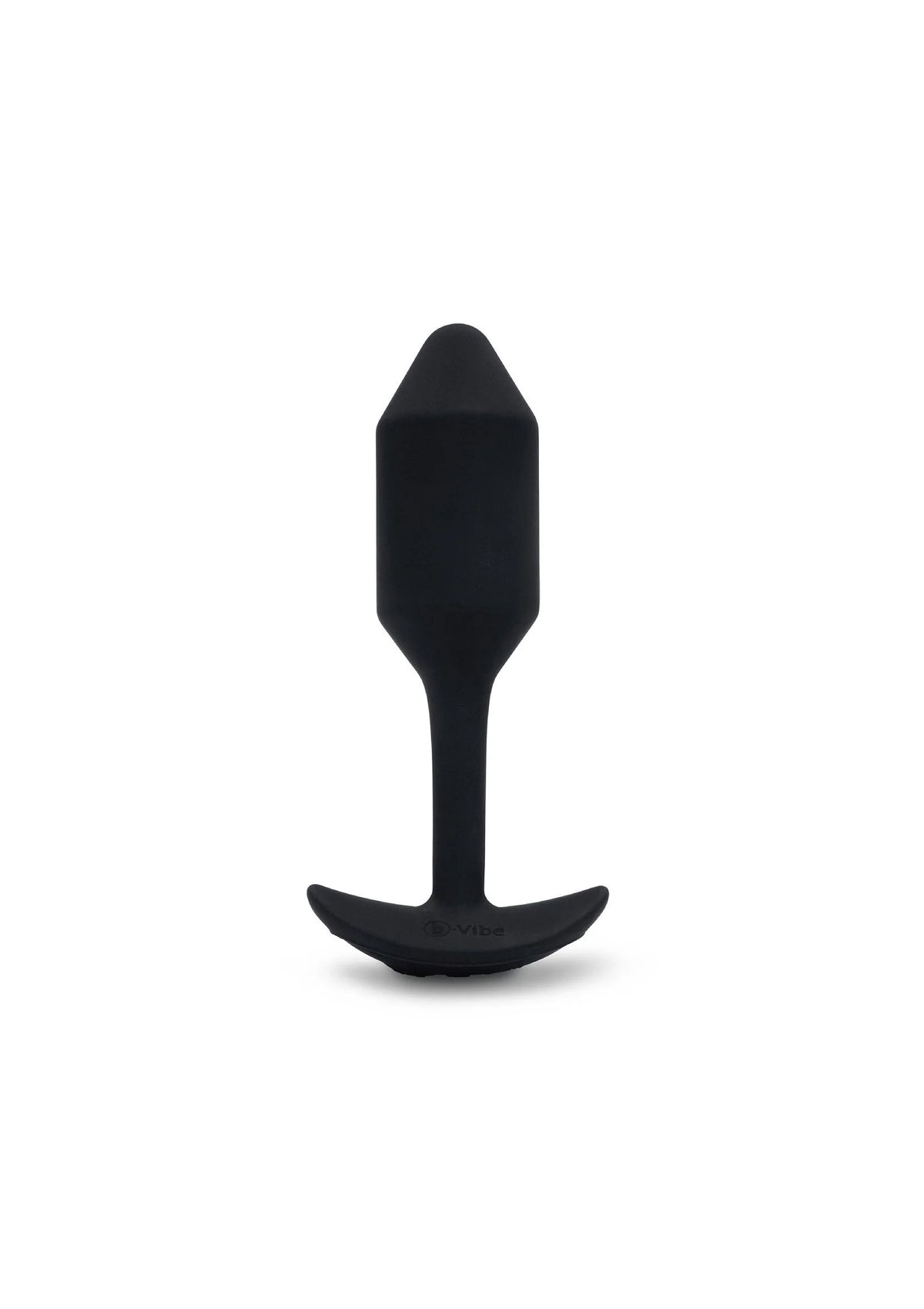 Bestel: Vibrating Snug Plug 2 by B - Vibe - bij Happytoys: de erotische sex webshop | liever Happy dan Easy ⭐⭐⭐⭐⭐