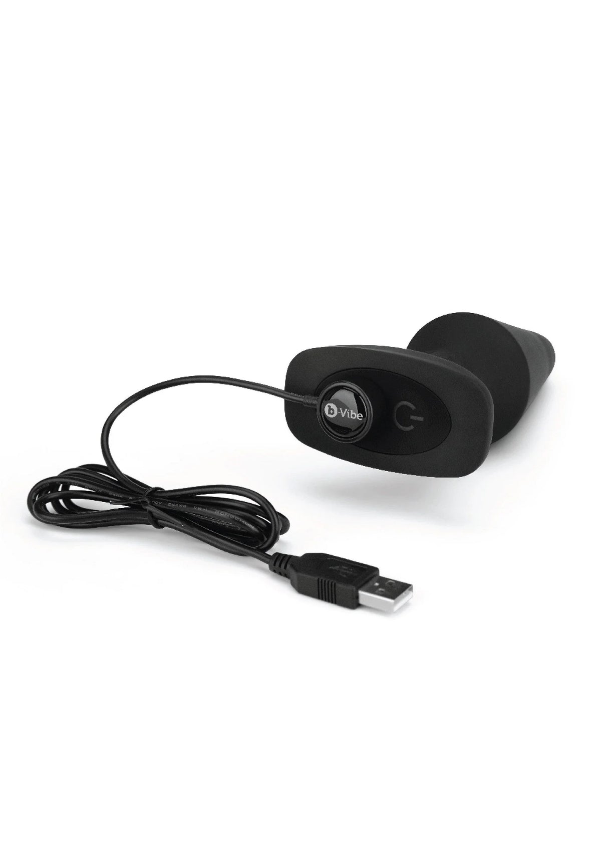 Bestel: Rimming Plug XL by B - Vibe - bij Happytoys: de erotische sex webshop | liever Happy dan Easy ⭐⭐⭐⭐⭐