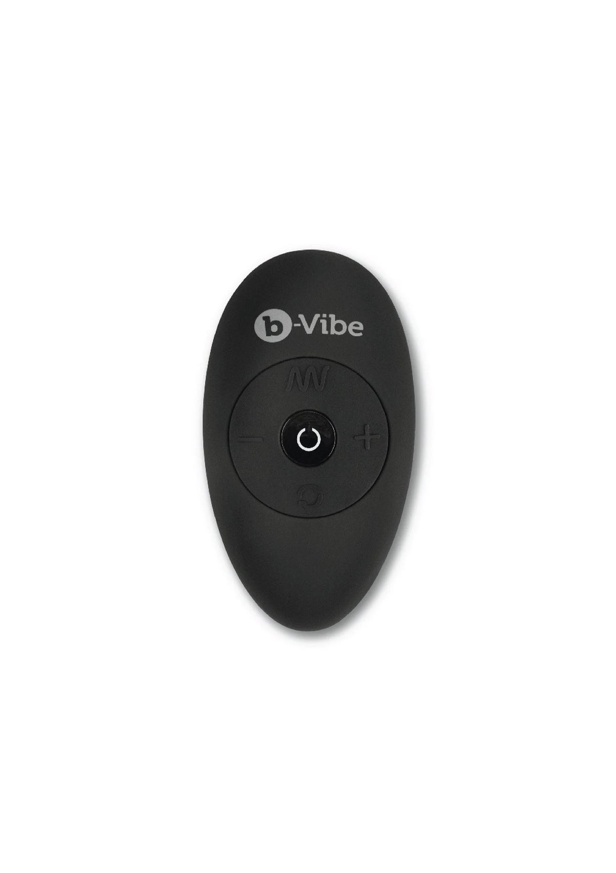 Bestel: Rimming Plug XL by B - Vibe - bij Happytoys: de erotische sex webshop | liever Happy dan Easy ⭐⭐⭐⭐⭐