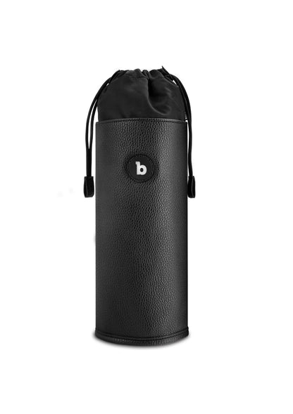 Bestel: UV Sterilizer by B - Vibe - bij Happytoys: de erotische sex webshop | liever Happy dan Easy ⭐⭐⭐⭐⭐ - Default Title - 35435 - BLACK