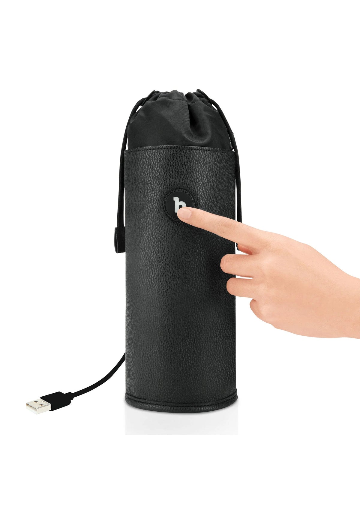 Bestel: UV Sterilizer by B - Vibe - bij Happytoys: de erotische sex webshop | liever Happy dan Easy ⭐⭐⭐⭐⭐