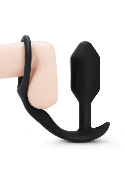 Bestel: Snug & Tug by B - Vibe - bij Happytoys: de erotische sex webshop | liever Happy dan Easy ⭐⭐⭐⭐⭐