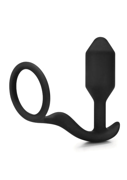 Bestel: Snug & Tug by B - Vibe - bij Happytoys: de erotische sex webshop | liever Happy dan Easy ⭐⭐⭐⭐⭐