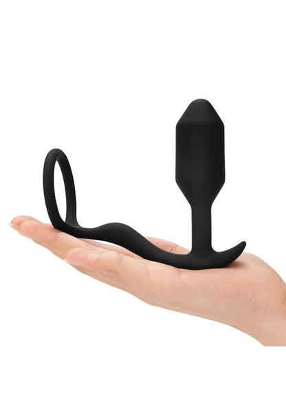 Bestel: Snug & Tug by B - Vibe - bij Happytoys: de erotische sex webshop | liever Happy dan Easy ⭐⭐⭐⭐⭐