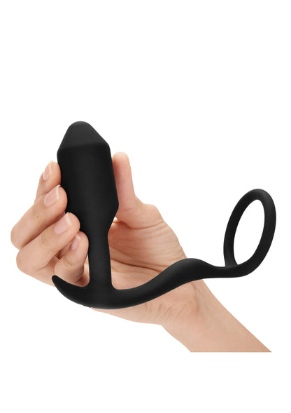 Bestel: Snug & Tug by B - Vibe - bij Happytoys: de erotische sex webshop | liever Happy dan Easy ⭐⭐⭐⭐⭐