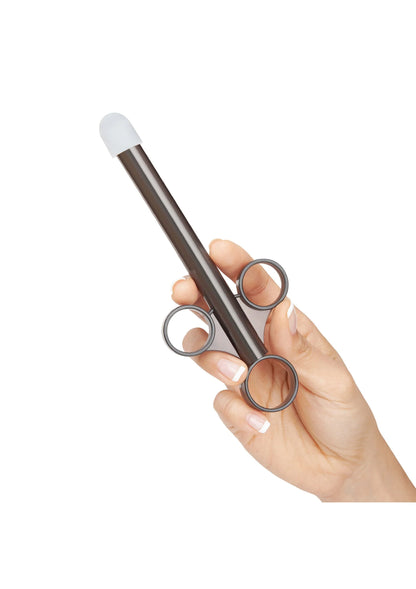 Bestel: Lube Applicator 3pcs by B - Vibe - bij Happytoys: de erotische sex webshop | liever Happy dan Easy ⭐⭐⭐⭐⭐