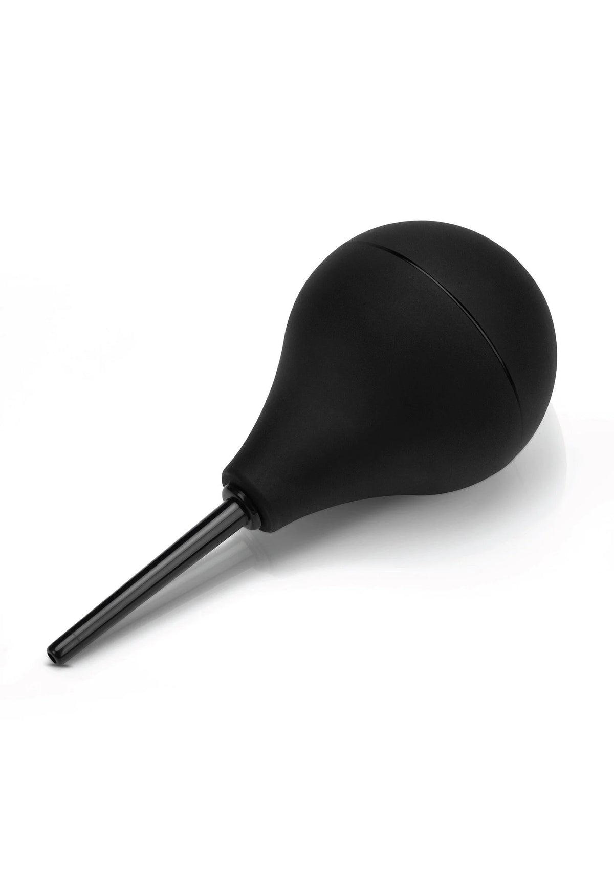 Bestel: Classic Enema Anaal douche by B - Vibe - bij Happytoys: de erotische sex webshop | liever Happy dan Easy ⭐⭐⭐⭐⭐
