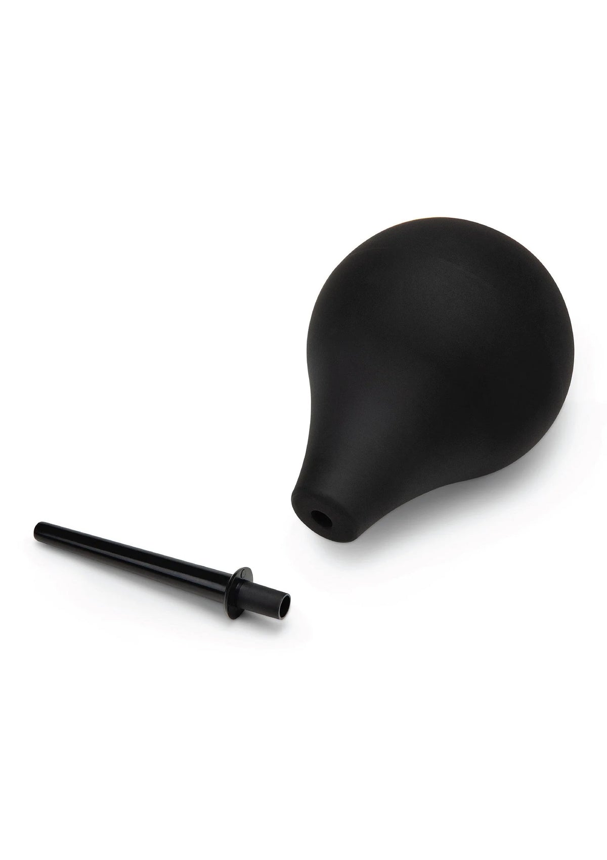 Bestel: Classic Enema Anaal douche by B - Vibe - bij Happytoys: de erotische sex webshop | liever Happy dan Easy ⭐⭐⭐⭐⭐