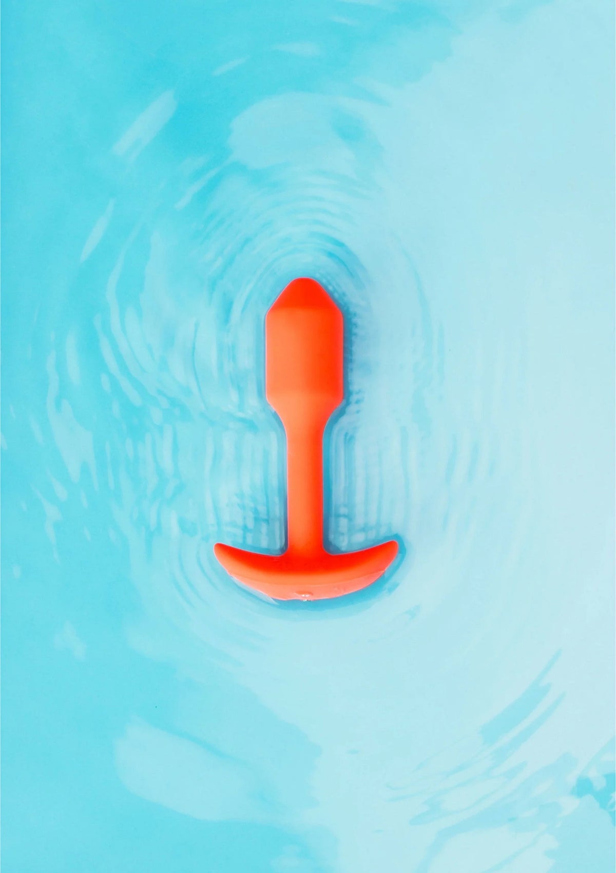 Bestel: Vibrating Snug Plug S by B - Vibe - bij Happytoys: de erotische sex webshop | liever Happy dan Easy ⭐⭐⭐⭐⭐