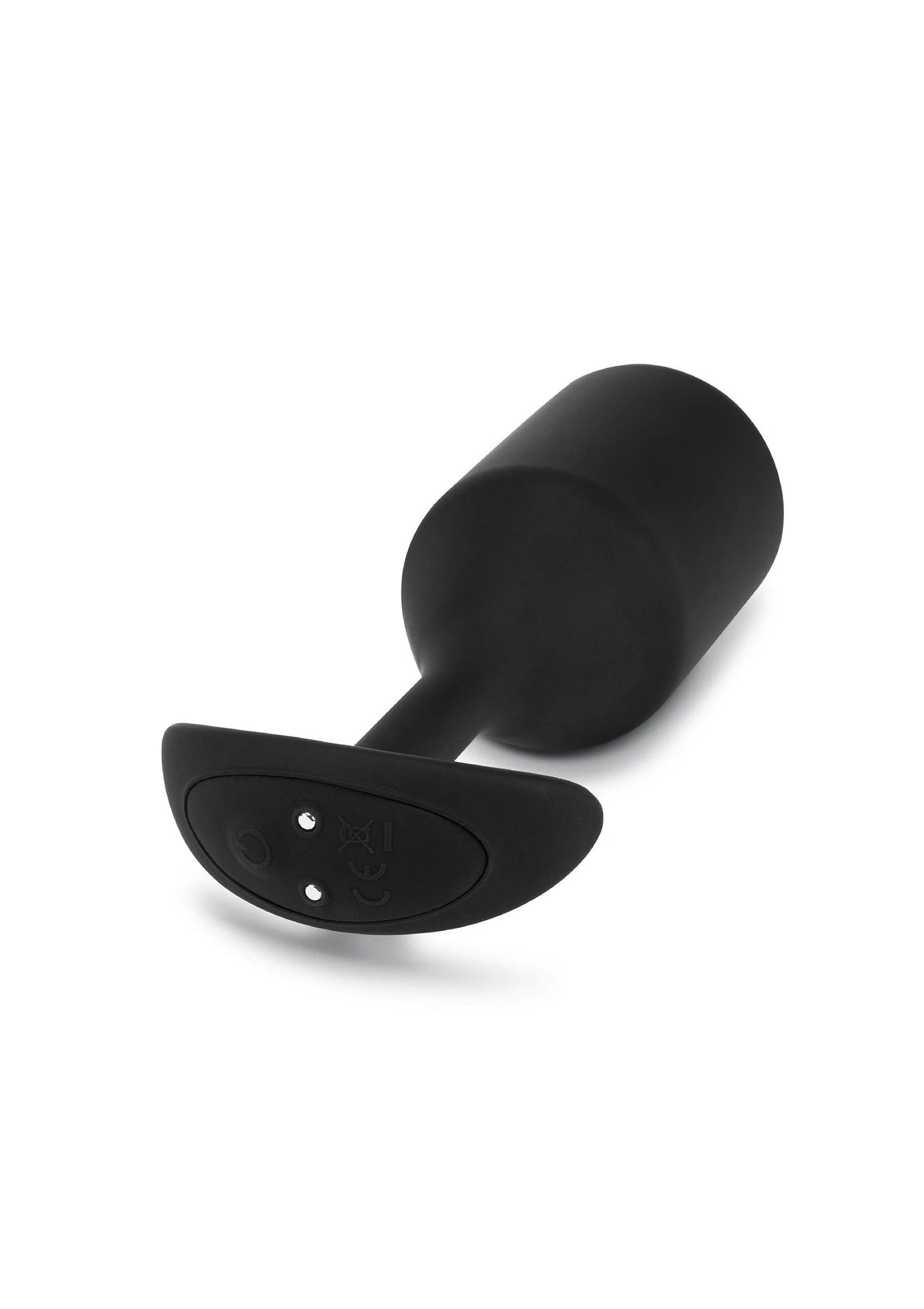 Bestel: Vibrating Snug Plug XXL by B - Vibe - bij Happytoys: de erotische sex webshop | liever Happy dan Easy ⭐⭐⭐⭐⭐