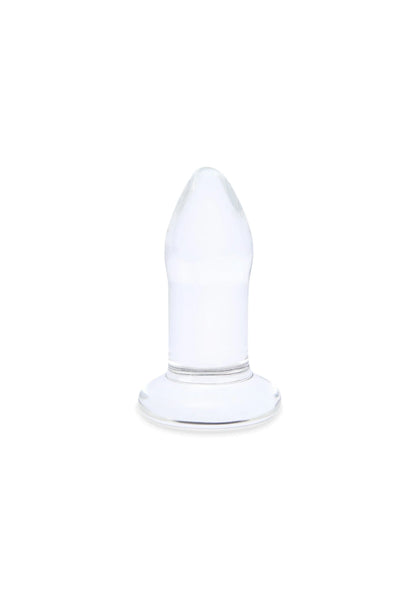 Bestel: Anal Dilators Set B - Vibe - bij Happytoys: de erotische sex webshop | liever Happy dan Easy ⭐⭐⭐⭐⭐