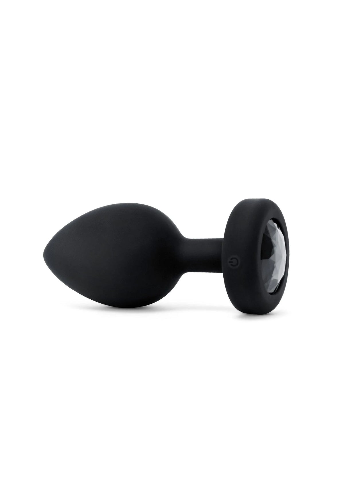 Bestel: Vibrating Jewel Plug XXL by B - Vibe - bij Happytoys: de erotische sex webshop | liever Happy dan Easy ⭐⭐⭐⭐⭐
