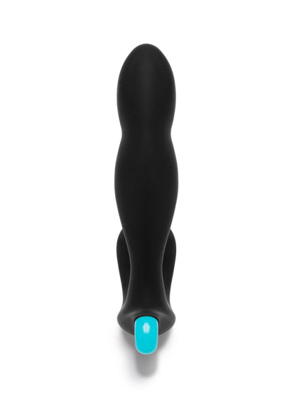 Bestel: Rocker Plug Buttplug by B - Vibe - bij Happytoys: de erotische sex webshop | liever Happy dan Easy ⭐⭐⭐⭐⭐