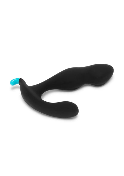 Bestel: Rocker Plug Buttplug by B - Vibe - bij Happytoys: de erotische sex webshop | liever Happy dan Easy ⭐⭐⭐⭐⭐