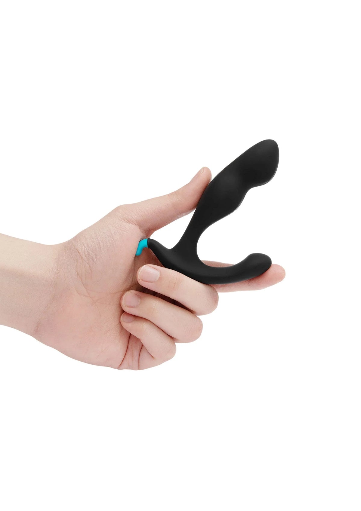 Bestel: Rocker Plug Buttplug by B - Vibe - bij Happytoys: de erotische sex webshop | liever Happy dan Easy ⭐⭐⭐⭐⭐