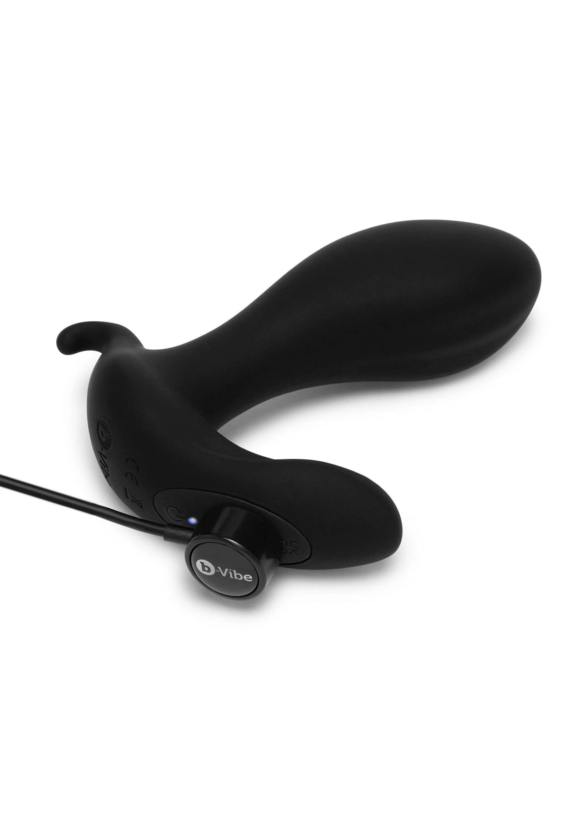 Bestel: Expand Plug by B - Vibe - bij Happytoys: de erotische sex webshop | liever Happy dan Easy ⭐⭐⭐⭐⭐