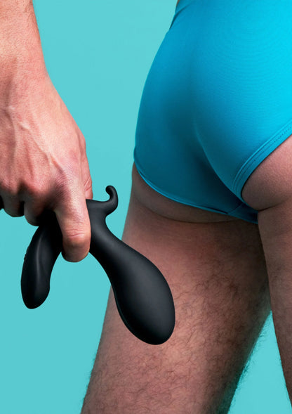 Bestel: Expand Plug by B - Vibe - bij Happytoys: de erotische sex webshop | liever Happy dan Easy ⭐⭐⭐⭐⭐
