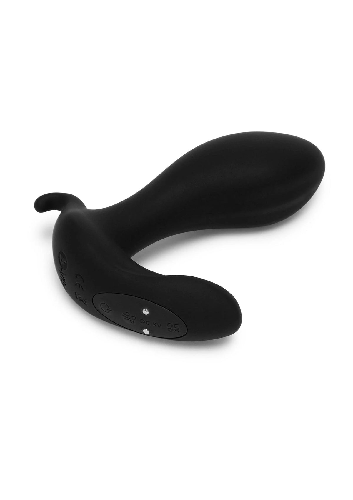 Bestel: Expand Plug by B - Vibe - bij Happytoys: de erotische sex webshop | liever Happy dan Easy ⭐⭐⭐⭐⭐
