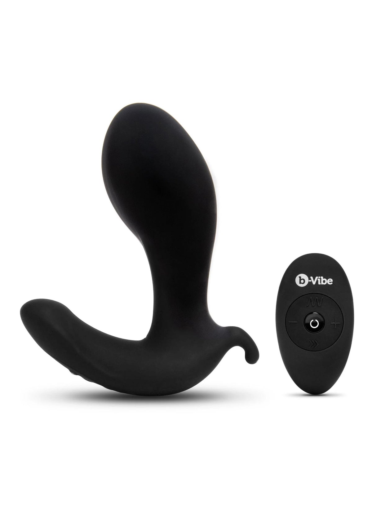 Bestel: Expand Plug by B - Vibe - bij Happytoys: de erotische sex webshop | liever Happy dan Easy ⭐⭐⭐⭐⭐