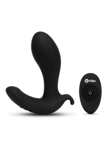 Bestel: Expand Plug by B - Vibe - bij Happytoys: de erotische sex webshop | liever Happy dan Easy ⭐⭐⭐⭐⭐