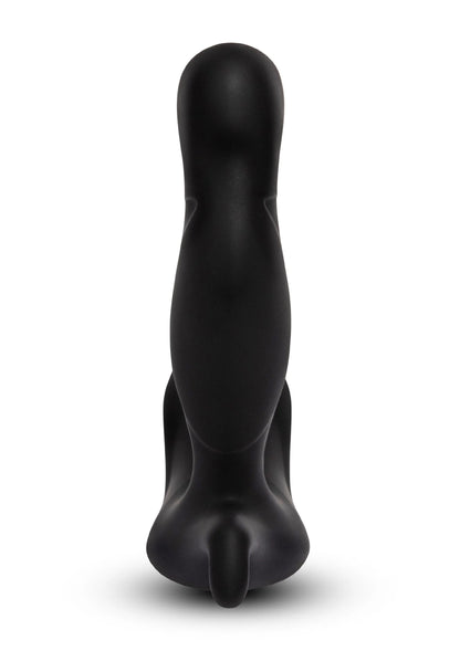 Bestel: 360 Plug by B - Vibe - bij Happytoys: de erotische sex webshop | liever Happy dan Easy ⭐⭐⭐⭐⭐