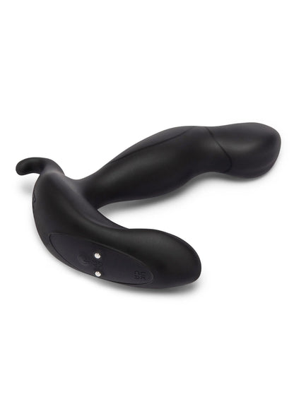 Bestel: 360 Plug by B - Vibe - bij Happytoys: de erotische sex webshop | liever Happy dan Easy ⭐⭐⭐⭐⭐