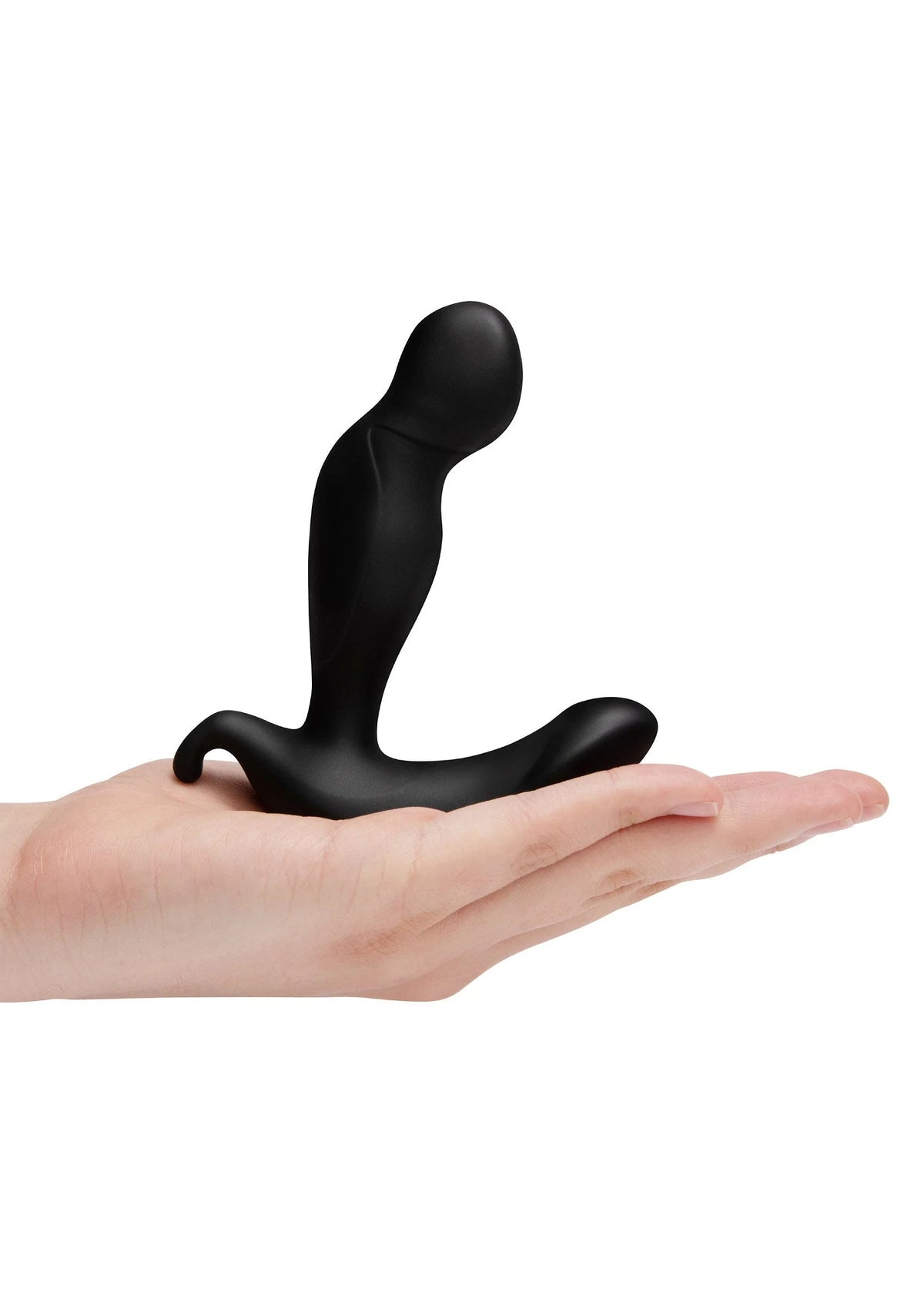Bestel: 360 Plug by B - Vibe - bij Happytoys: de erotische sex webshop | liever Happy dan Easy ⭐⭐⭐⭐⭐