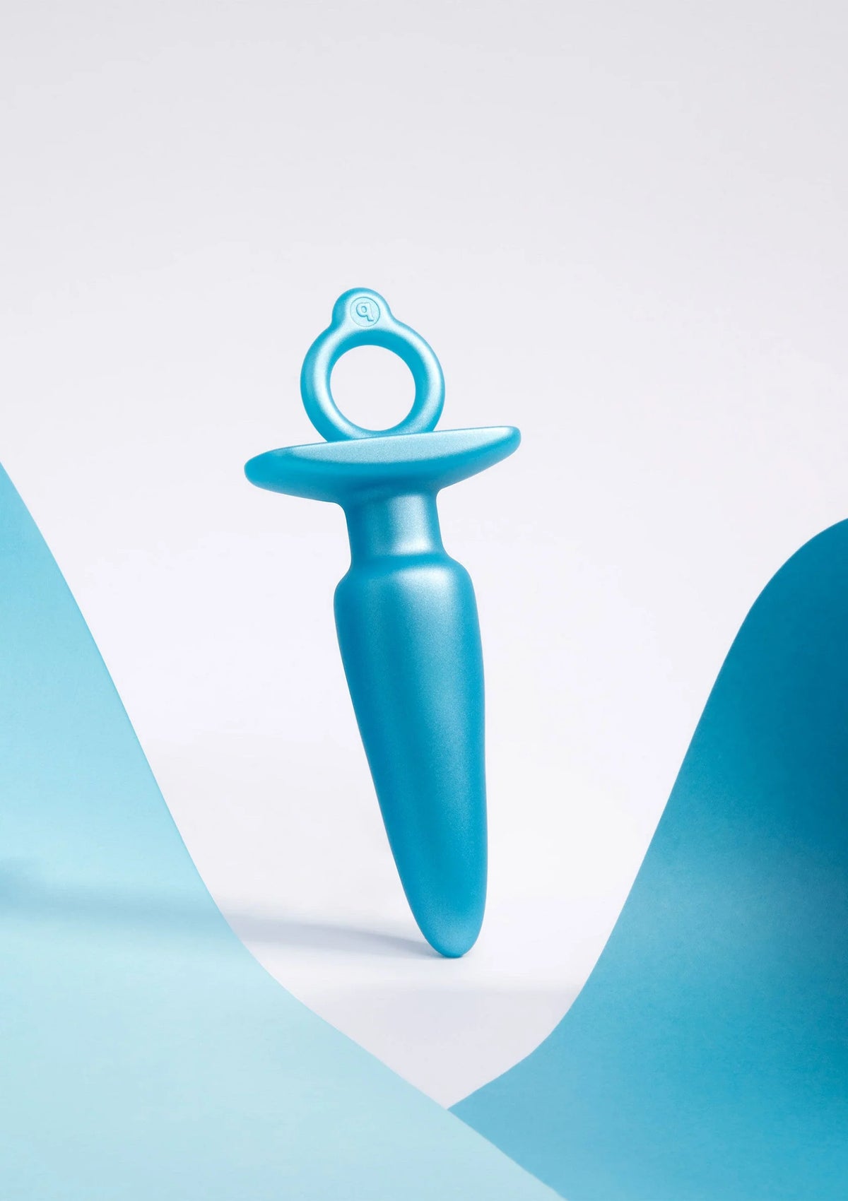 Bestel: B - Vibe Sleek Plug by B - Vibe - bij Happytoys: de erotische sex webshop | liever Happy dan Easy ⭐⭐⭐⭐⭐