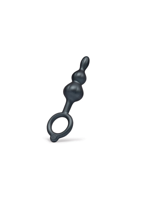 Bestel: Beaded Butties Bundle Butplug anal Trainer set by B - Vibe - bij Happytoys: de erotische sex webshop | liever Happy dan Easy ⭐⭐⭐⭐⭐