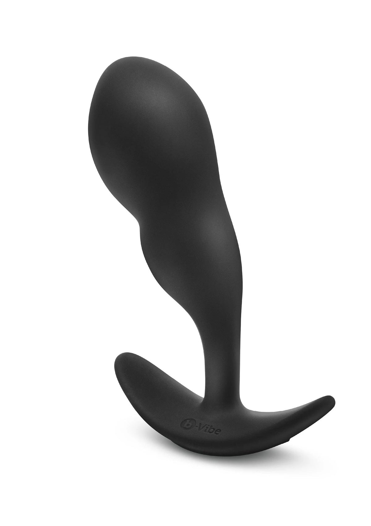 Bestel: Remote Control P - Spot Snug Plug 145g by B - Vibe - bij Happytoys: de erotische sex webshop | liever Happy dan Easy ⭐⭐⭐⭐⭐