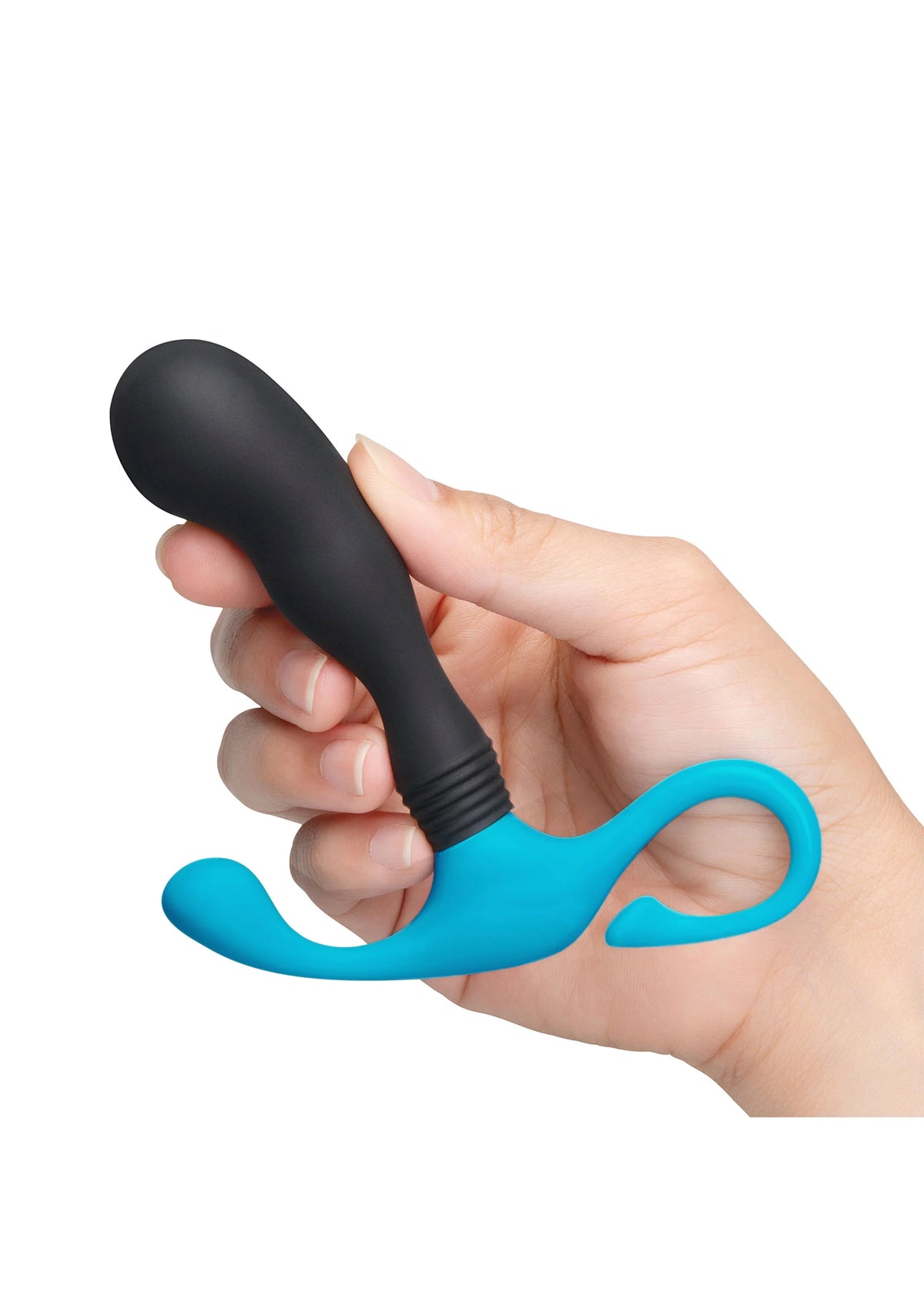 Bestel: P - Spot Curl by B - Vibe - bij Happytoys: de erotische sex webshop | liever Happy dan Easy ⭐⭐⭐⭐⭐