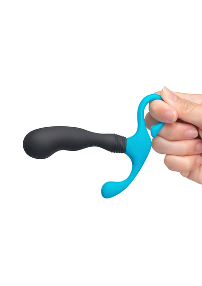 Bestel: P - Spot Curl by B - Vibe - bij Happytoys: de erotische sex webshop | liever Happy dan Easy ⭐⭐⭐⭐⭐