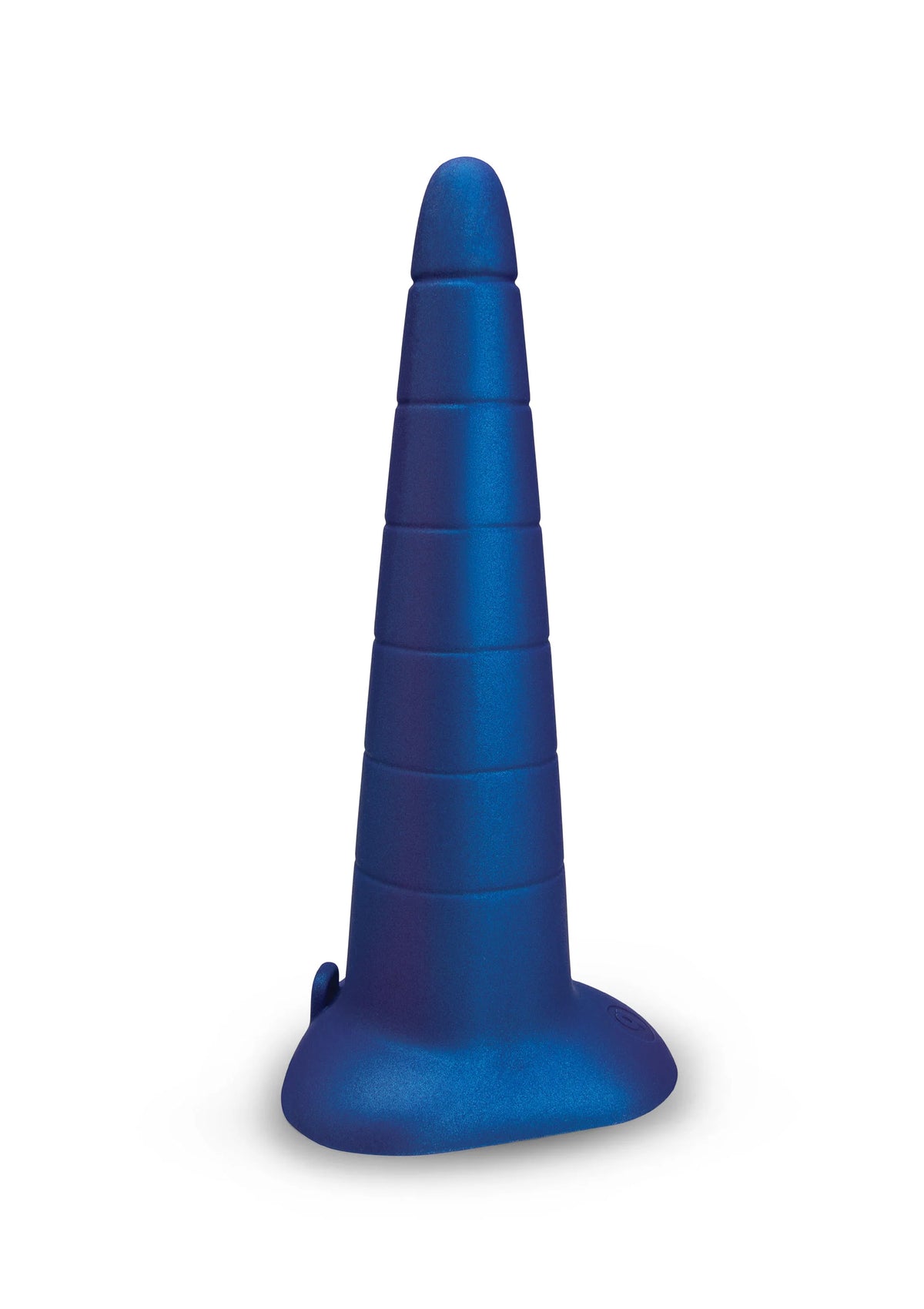 Bestel: Anal Stretcher Training Cone by B - Vibe - bij Happytoys: de erotische sex webshop | liever Happy dan Easy ⭐⭐⭐⭐⭐