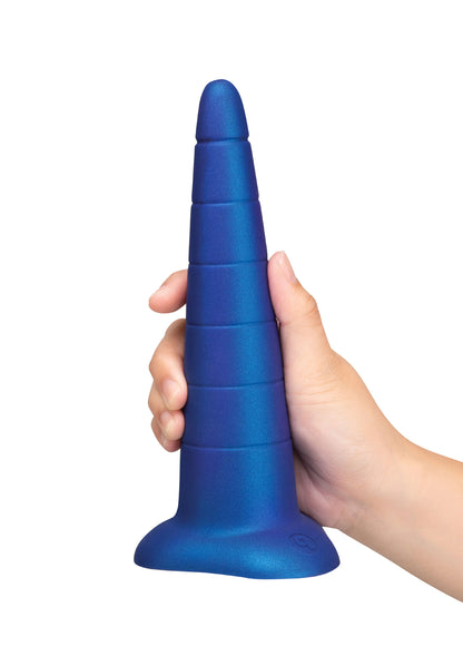 Bestel: Anal Stretcher Training Cone by B - Vibe - bij Happytoys: de erotische sex webshop | liever Happy dan Easy ⭐⭐⭐⭐⭐