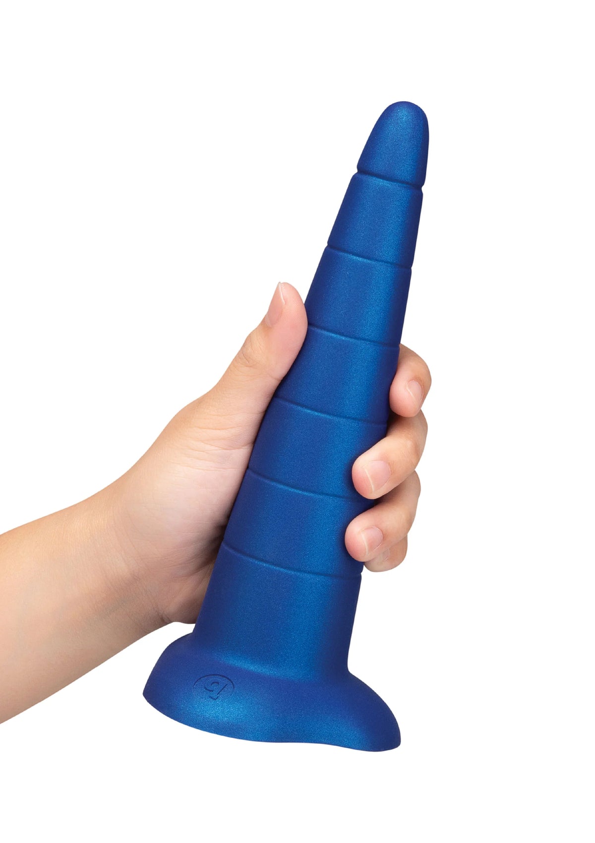 Bestel: Anal Stretcher Training Cone by B - Vibe - bij Happytoys: de erotische sex webshop | liever Happy dan Easy ⭐⭐⭐⭐⭐