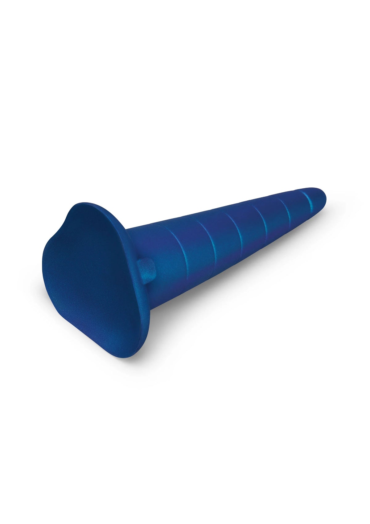Bestel: Anal Stretcher Training Cone by B - Vibe - bij Happytoys: de erotische sex webshop | liever Happy dan Easy ⭐⭐⭐⭐⭐