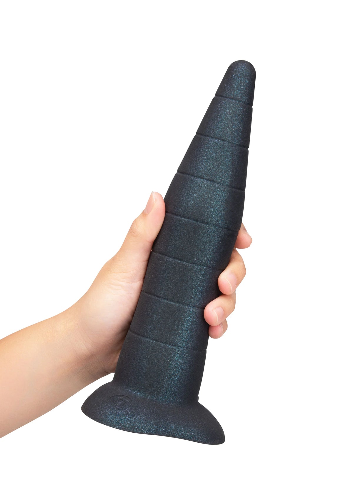 Bestel: Anal Fisting Trainer by B - Vibe - bij Happytoys: de erotische sex webshop | liever Happy dan Easy ⭐⭐⭐⭐⭐