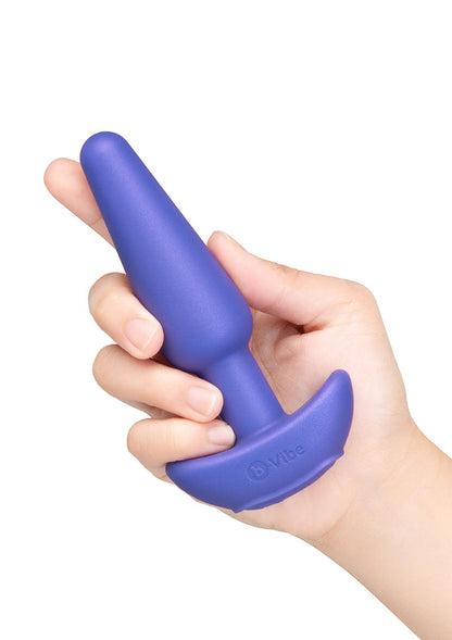 Butties Shake Butplug by B-Vibe