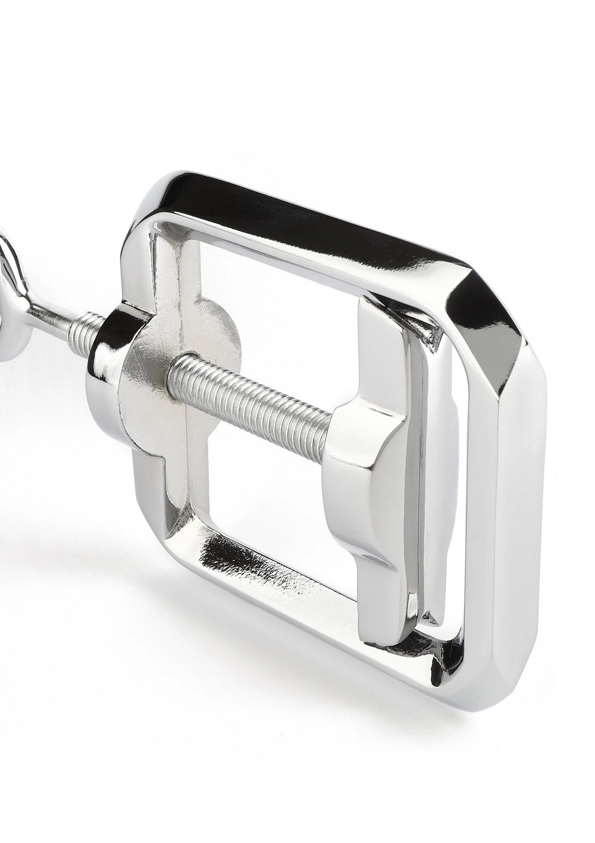 Bestel: Mr. Steel Ball Crusher Heavy - bij Happytoys: de erotische sex webshop | liever Happy dan Easy ⭐⭐⭐⭐⭐