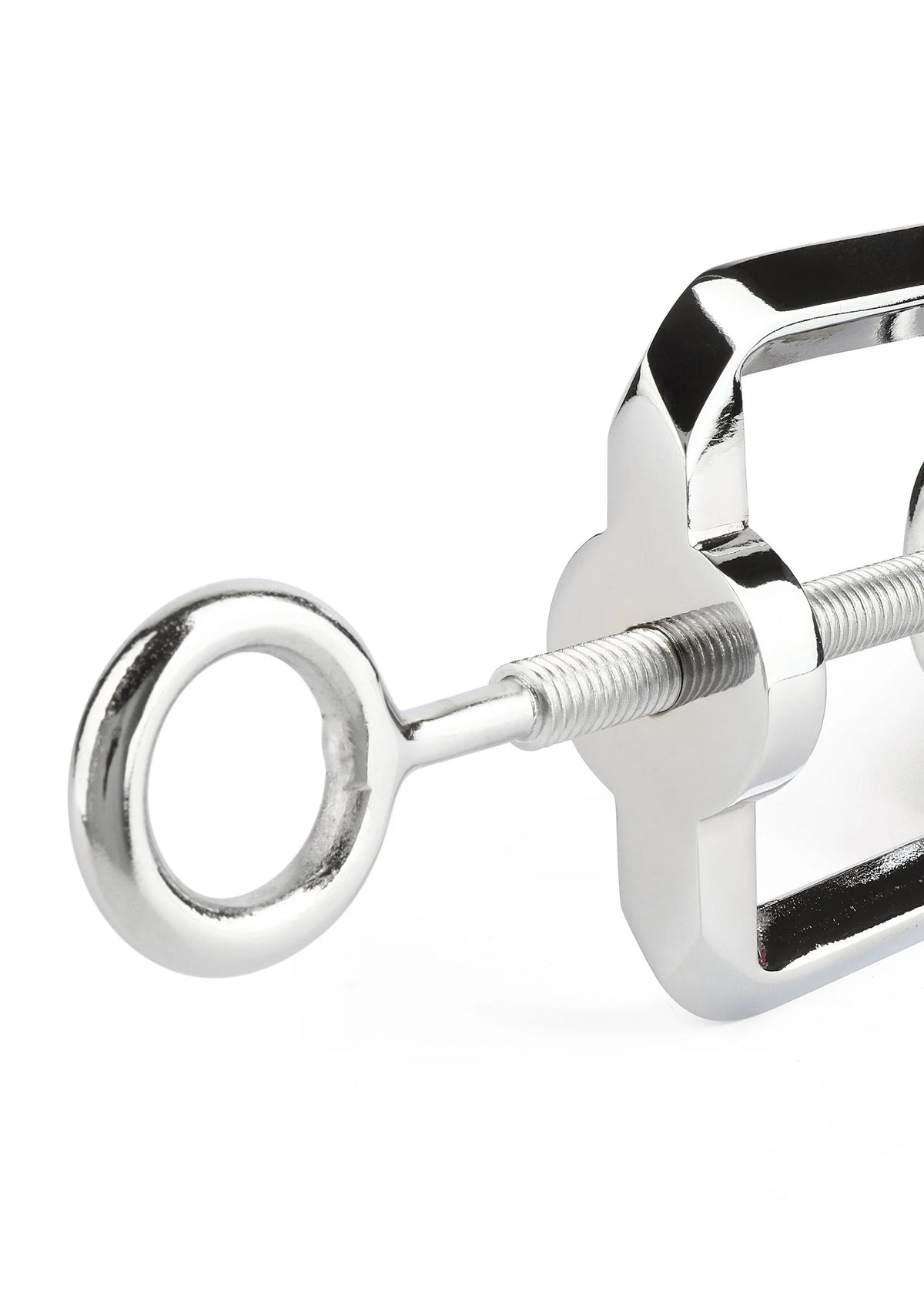 Bestel: Mr. Steel Ball Crusher Heavy - bij Happytoys: de erotische sex webshop | liever Happy dan Easy ⭐⭐⭐⭐⭐