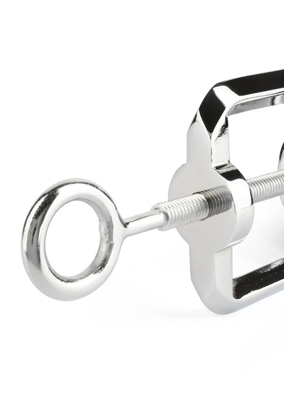 Bestel: Mr. Steel Ball Crusher Heavy - bij Happytoys: de erotische sex webshop | liever Happy dan Easy ⭐⭐⭐⭐⭐
