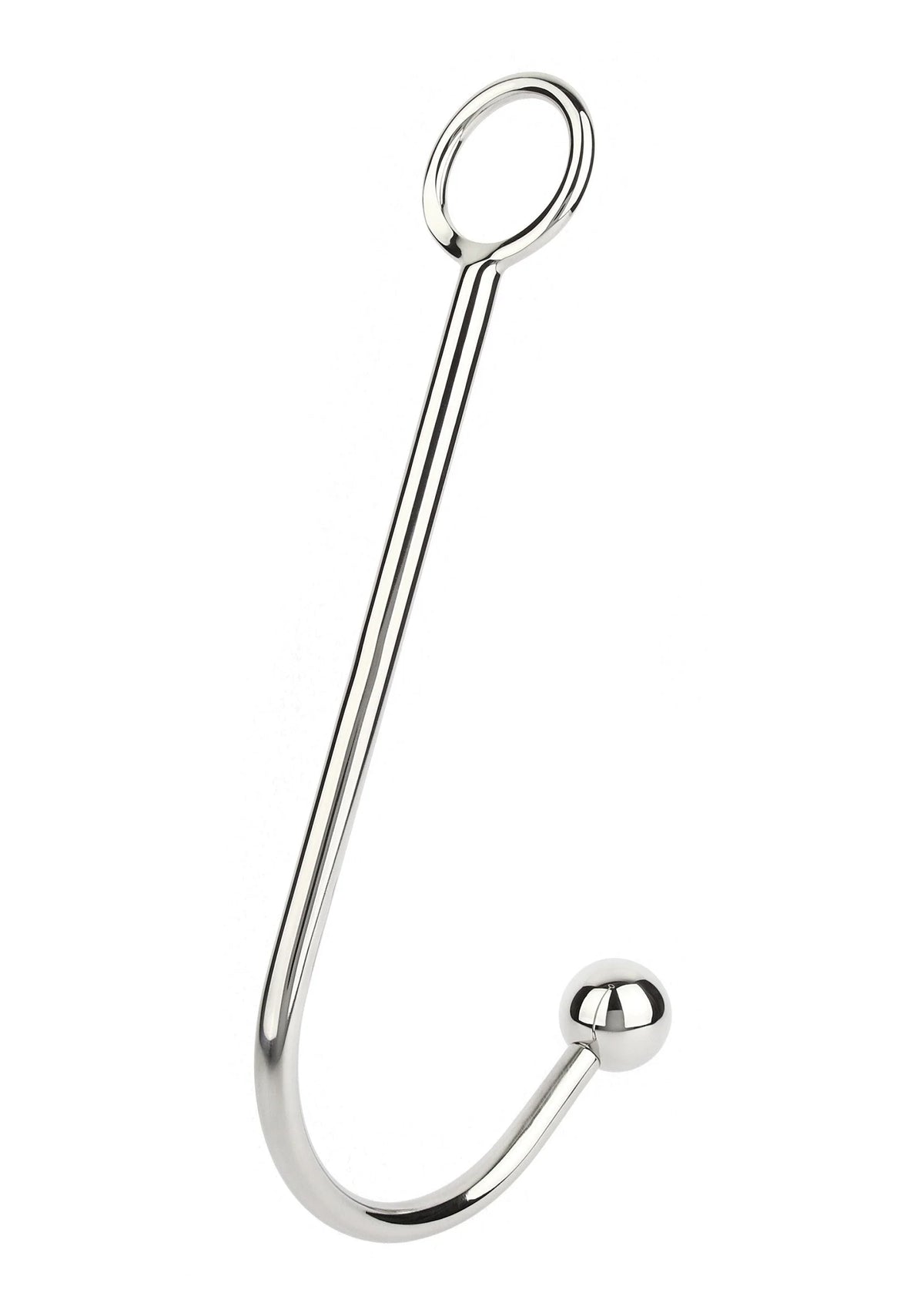 Bestel: Bondage Hook 30mm Ball by Mr. Steel - bij Happytoys: de erotische sex webshop | liever Happy dan Easy ⭐⭐⭐⭐⭐