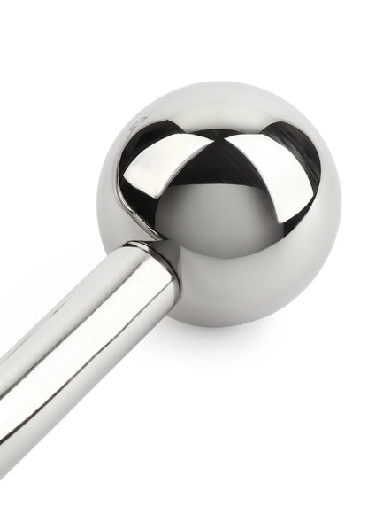 Bestel: Bondage Hook 30mm Ball by Mr. Steel - bij Happytoys: de erotische sex webshop | liever Happy dan Easy ⭐⭐⭐⭐⭐