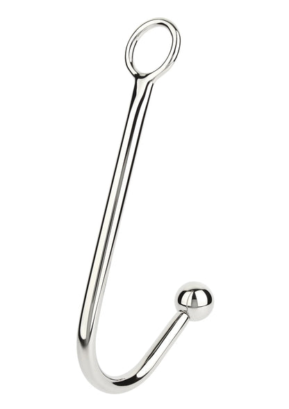 Bestel: The Anal Challenge monster by Mr. Steel - bij Happytoys: de erotische sex webshop | liever Happy dan Easy ⭐⭐⭐⭐⭐