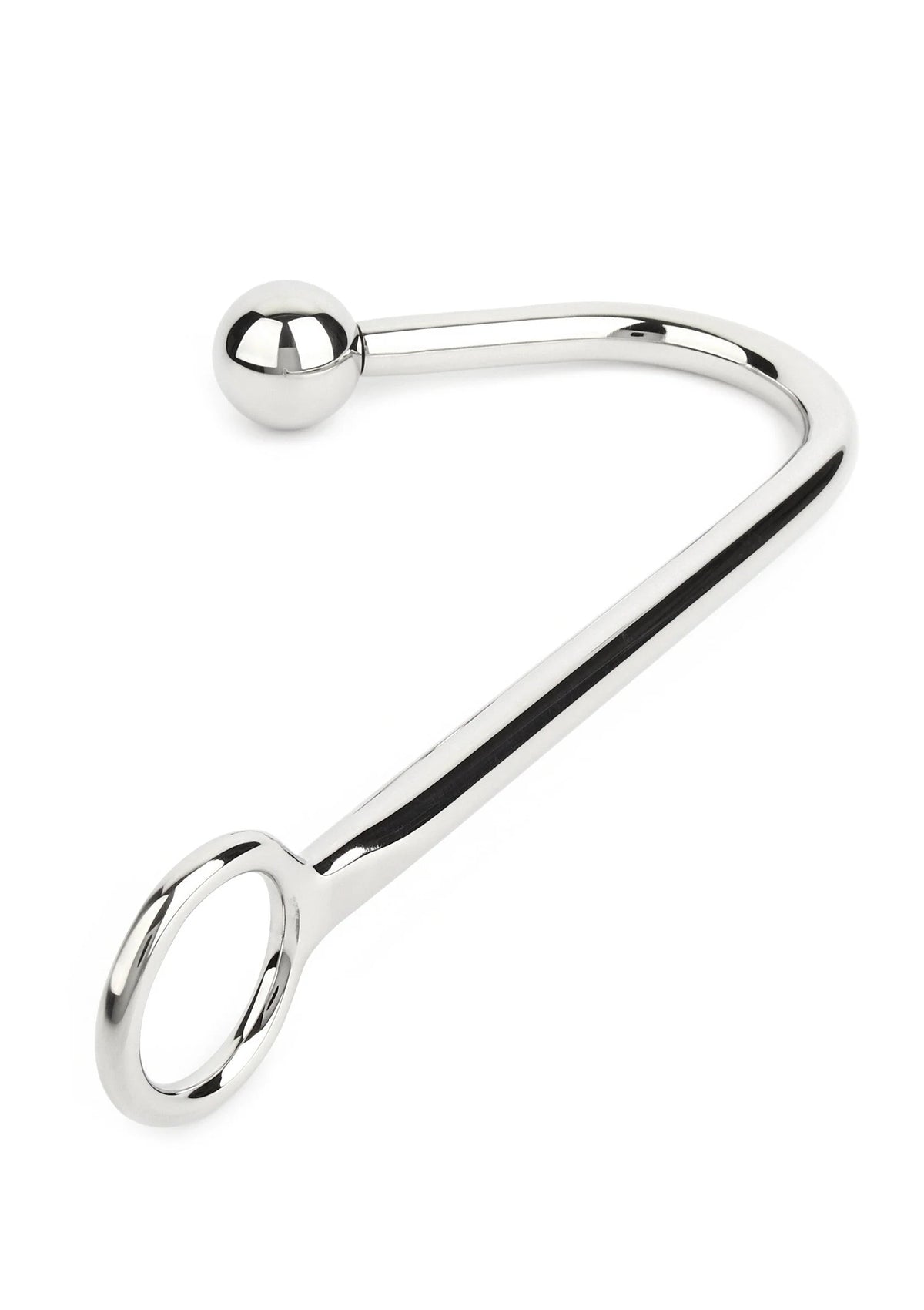 Bestel: The Anal Challenge monster by Mr. Steel - bij Happytoys: de erotische sex webshop | liever Happy dan Easy ⭐⭐⭐⭐⭐