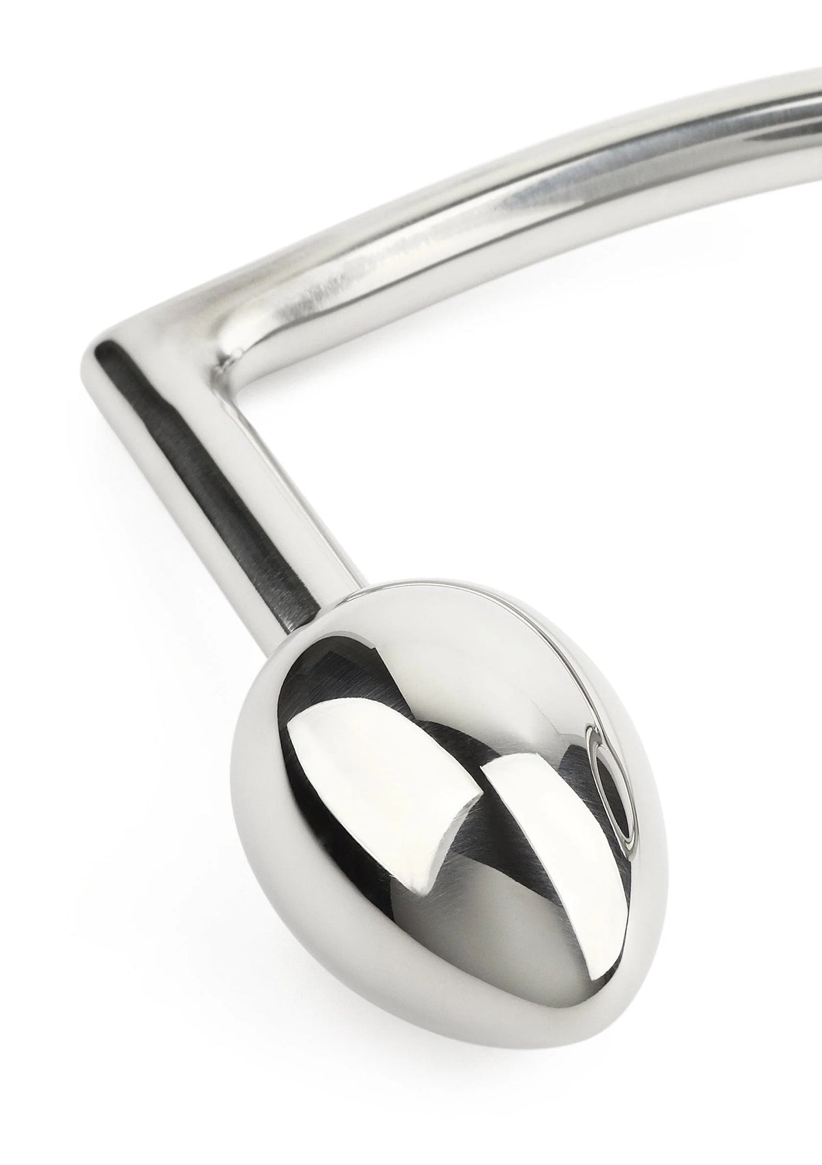 Bestel: Ass Hitch Egg 30mm/Ring 40mm by Mr. Steel - bij Happytoys: de erotische sex webshop | liever Happy dan Easy ⭐⭐⭐⭐⭐