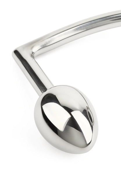 Bestel: Ass Hitch Egg 30mm/Ring 40mm by Mr. Steel - bij Happytoys: de erotische sex webshop | liever Happy dan Easy ⭐⭐⭐⭐⭐