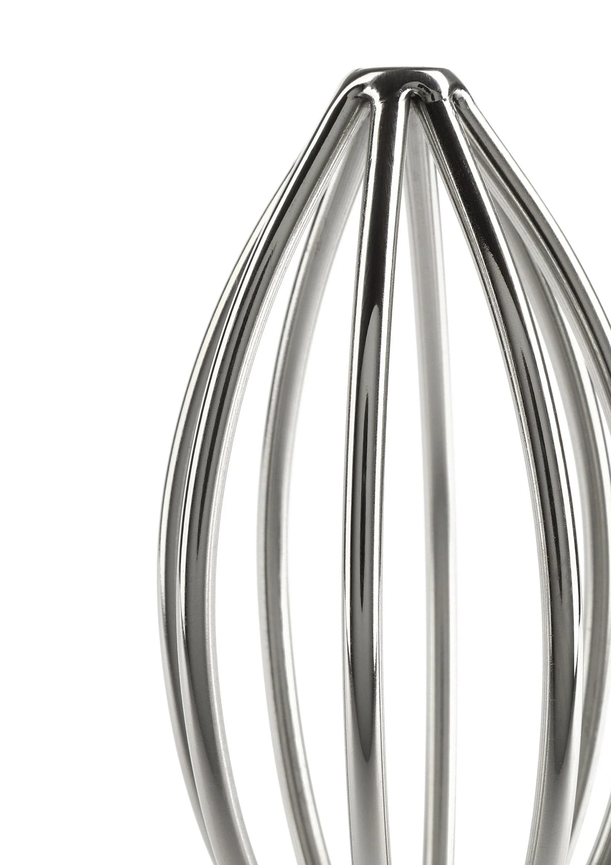 Bestel: Mr. Steel Round Wire Plug Large - bij Happytoys: de erotische sex webshop | liever Happy dan Easy ⭐⭐⭐⭐⭐