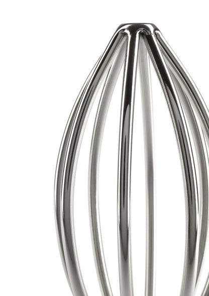 Bestel: Mr. Steel Round Wire Plug Large - bij Happytoys: de erotische sex webshop | liever Happy dan Easy ⭐⭐⭐⭐⭐