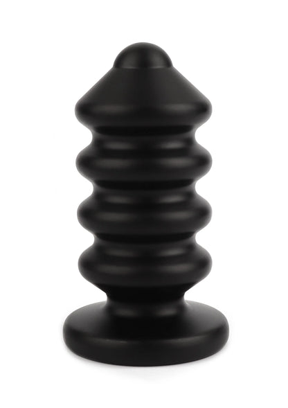 Bestel: Mr. Steel Ass Blaster Small - bij Happytoys: de erotische sex webshop | liever Happy dan Easy ⭐⭐⭐⭐⭐ - Default Title - 38159 - BLACK